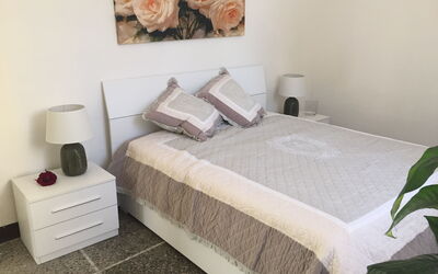 Accommodation:&nbsp;Pisa Modern Apartment 2