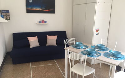 Accommodation:&nbsp;Pisa Modern Apartment 5