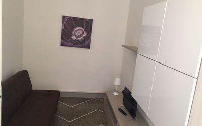 Accommodation:&nbsp;Pisa Modern Apartment 3