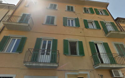 Pisa Centrum Modern Apartments