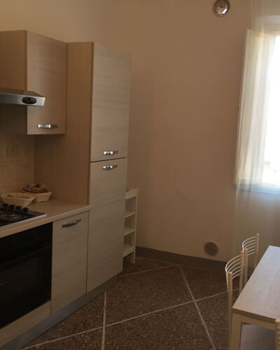 Pisa Modern Apartment 7 Bis