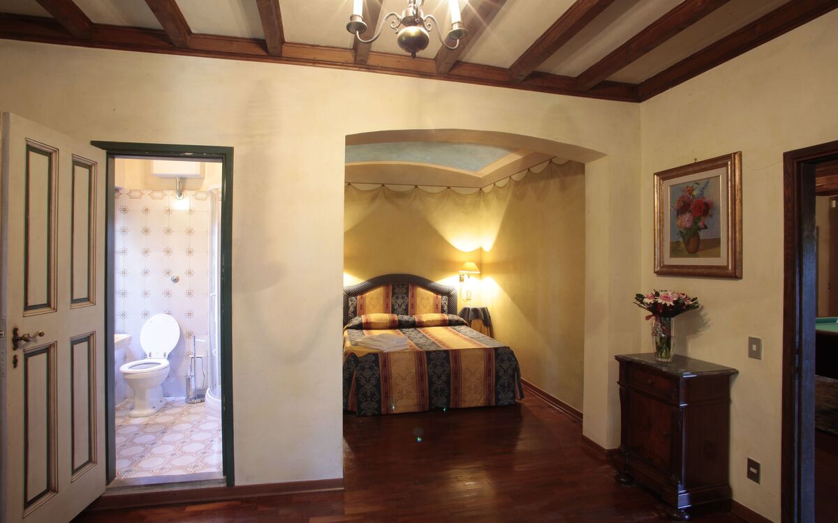 Accommodation:&nbsp;Milani 5