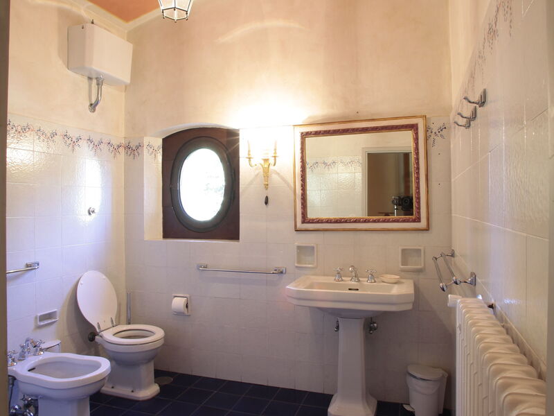 Accommodation:&nbsp;Milani 2