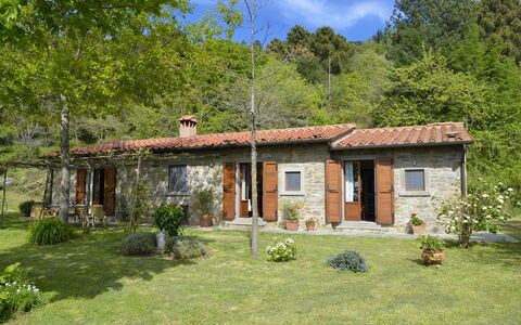 Casa Bellavista