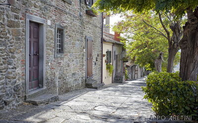 Appartamento Rinfrena