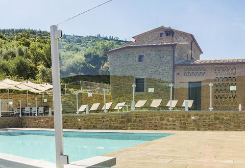 Villa Degli Ulivi: Property, House, Swimming Pool, Building, Home, Real Estate, Residential Area, Villa, Estate, Leisure