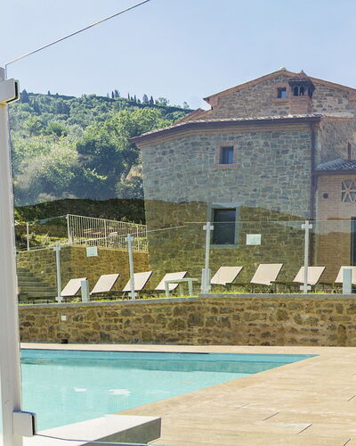 Villa Degli Ulivi: Property, House, Swimming Pool, Building, Home, Real Estate, Residential Area, Villa, Estate, Leisure