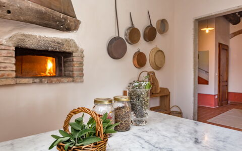 Villa Marina: Room, Property, Interior Design, Ceiling, House, Living Room, Building, Real Estate, Furniture, Home