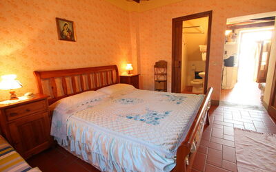 Accommodation:&nbsp;Biancospino
