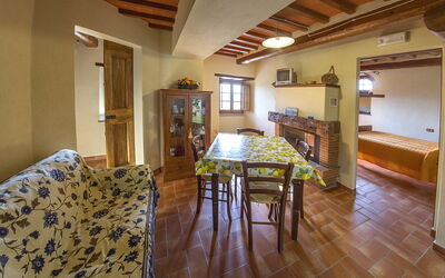 Villa Cafaggio Primo