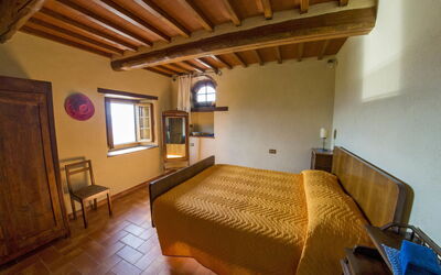 Villa Cafaggio Primo