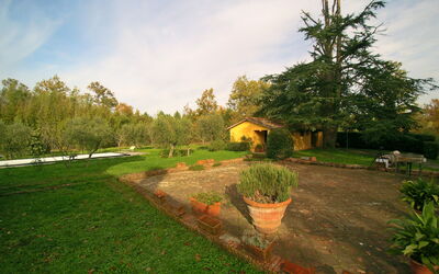 Accommodation:&nbsp;Tiera