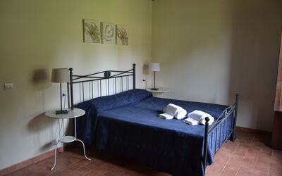 Accommodation:&nbsp;Villa