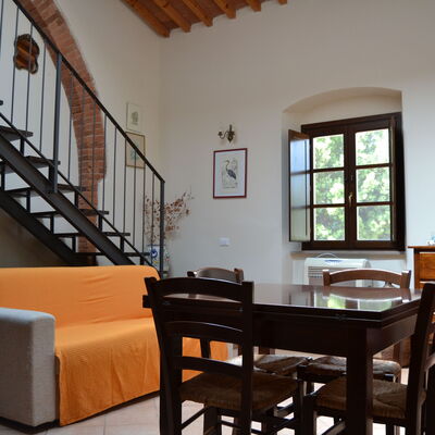 Trilocale Piano Alto