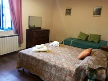 Accommodation:&nbsp;Il Chiantico 23