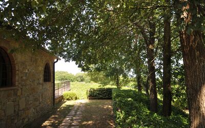 Agriturismo la Papessa