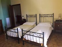 Accommodation:&nbsp;Il Rifugio