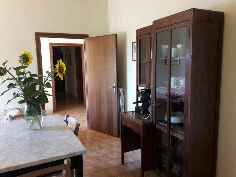 Accommodation:&nbsp;Il Rifugio