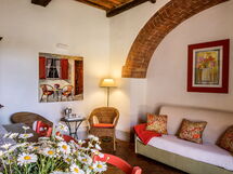 Accommodation:&nbsp;La Rimessa