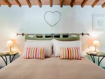 Accommodation:&nbsp;Casa Bertilla
