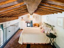 Accommodation:&nbsp;Casa Bertilla