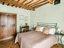 Accommodation:&nbsp;Il Frantoio