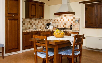 Accommodation:&nbsp;Appartamento Iris