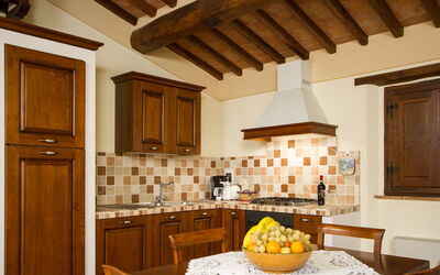 Accommodation:&nbsp;Appartamento Iris