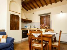 Accommodation:&nbsp;Appartamento Ciclamino