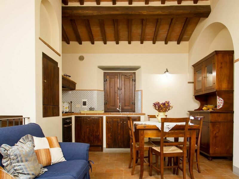 Accommodation:&nbsp;Appartamento Ciclamino