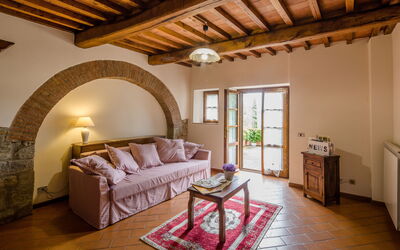 Accommodation:&nbsp;Noceto