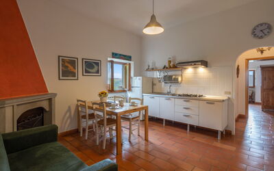 Vecciano Holiday Home
