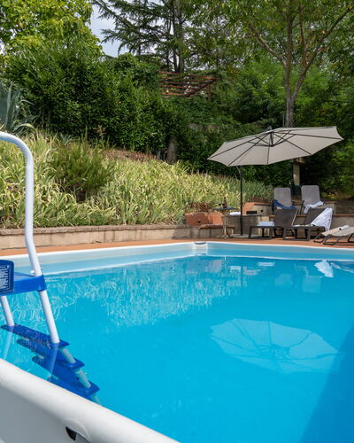 Vecciano Holiday Home