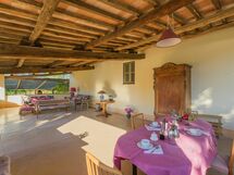 Villa Fabbiolle All'impruneta