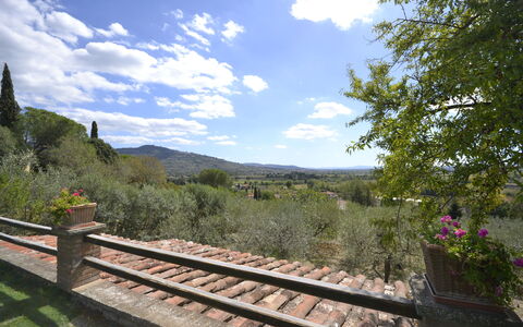 Casale Valentina: Nature, Tree, Transport, Sky, Wilderness, Botany, Landscape, Vacation, Mountain, Spring