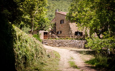 Agriturismo Borgo Al Teto