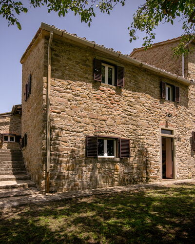 Agriturismo Borgo Al Teto