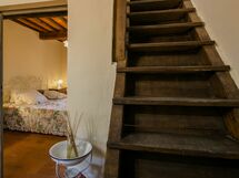 Accommodation:&nbsp;Il Gelso