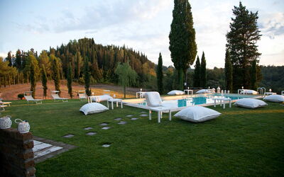 Montelopio Podere Marilla