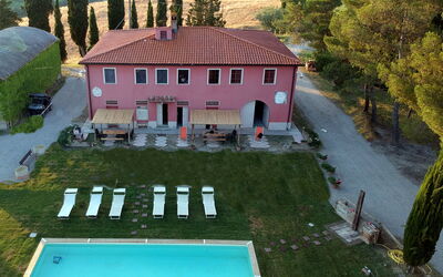 Montelopio Podere Marilla