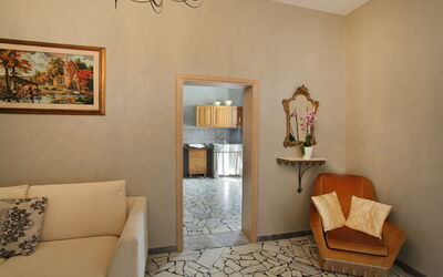 Cavignalla 1: Room, Property, Living Room, Interior Design, Furniture, Floor, Wall, Building, Real Estate, House