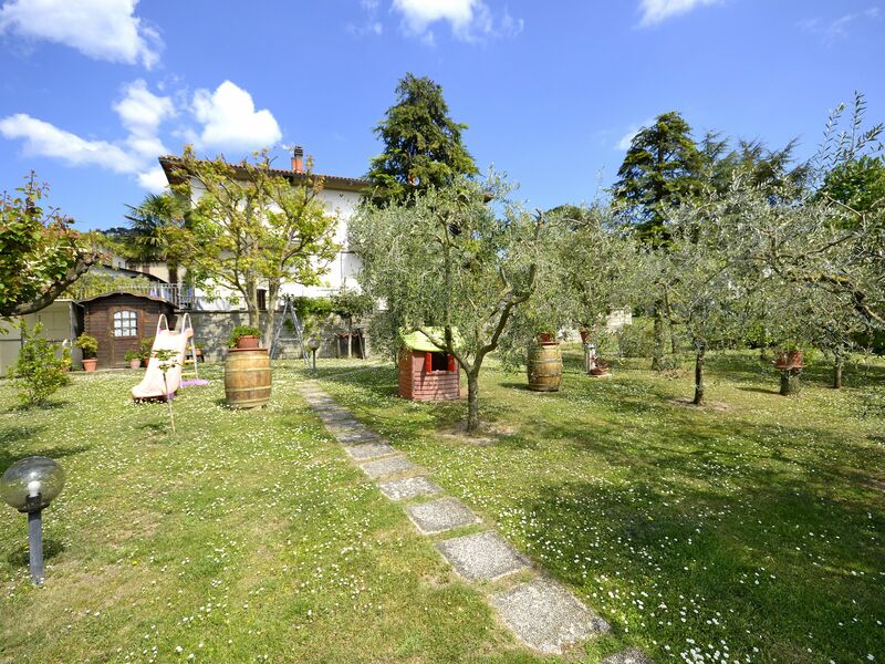 Appartamento Marcella