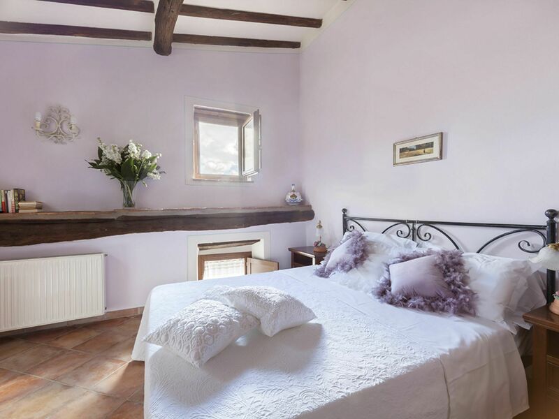 Accommodation:&nbsp;Partigliano 2