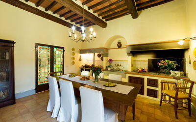 Villa Trasimeno