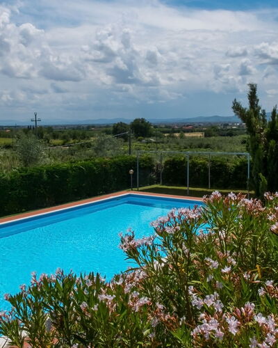 Pistoia Tower Apartments