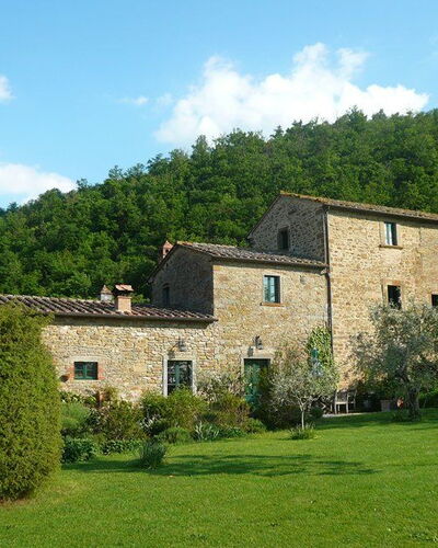 Villa Onoria