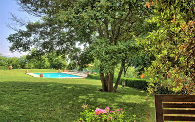 Villa Colle Delle Forche