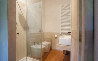 Accommodation:&nbsp;Frantoio