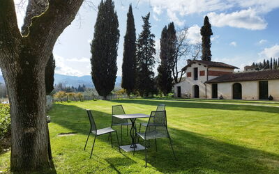 Tenuta Castiglioncelli