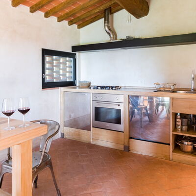 Vinsantaia-san Giovese